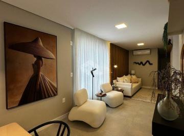 Apartamento · 93m² · 2 Quartos · 3 Vagas · Apartamento mobiliado e decorado 2 suítes e 3 vagas no Centro de Balneário Camboriú