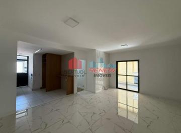 Apartamento · 106m² · 3 Quartos · 2 Vagas · Apartamento à venda, 106 m² - Condomínio Mondo Itália (SPAZIO TORINO) - Vinhedo/SP