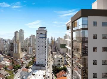 Apartamento · 111m² · 3 Quartos · 2 Vagas · Apartamento com 3 suítes e 2 vagas de garagem em Itapema
