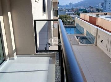 Apartamento · 78m² · 2 Quartos · 1 Vaga · Apartamento com 2 quartos e 1 vaga no Tabuleiro em Camboriú/SC