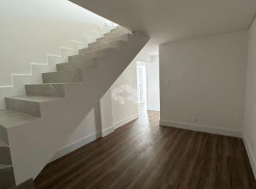 Apartamento · 211m² · 3 Quartos · 2 Vagas · Apartamento duplex com 3 suítes e 2 vagas em Itapema, Meia Praia pronto