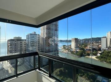 Apartamento · 100m² · 3 Quartos · 2 Vagas · Apartamento com 3 suítes e 2 vagas em Itapema próximo ao Píer turístico
