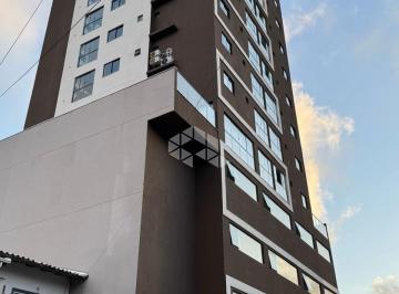 Apartamento · 50m² · 2 Quartos · 1 Vaga · Apartamento no Morretes Itapema com 2 dormitórios e 1 vaga de garagem