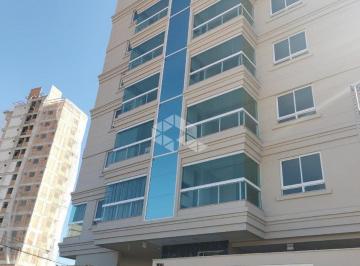 Apartamento · 84m² · 2 Quartos · 1 Vaga · Apartamento com 2 suítes e 1 vaga de garagem mobiliado em Porto Belo a apenas 180m mar