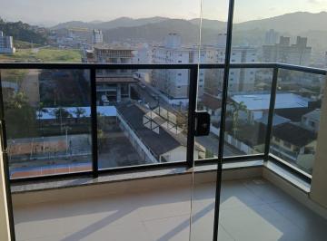 Apartamento · 77m² · 2 Quartos · 1 Vaga · Apartamento com 2 quartos e 1 vaga no Tabuleiro em Camboriú/SC
