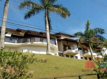 Casa · 915m² · 5 Quartos · 2 Vagas · Casa de Condomínio à venda Condomínio Parque dos Manacás em Jundiaí