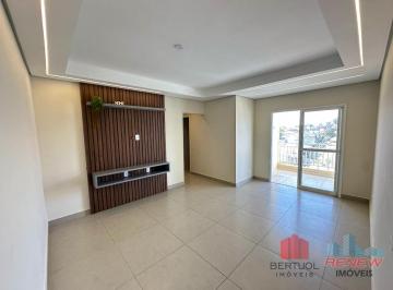 Apartamento · 72m² · 3 Quartos · 1 Vaga · Apartamento à venda Residencial Felicitá em Louveira