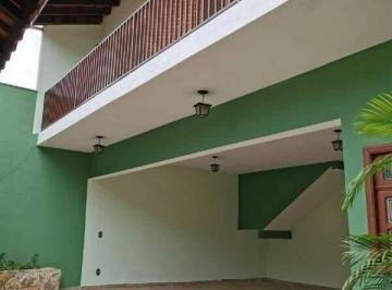 Casa · 224m² · 3 Quartos · 4 Vagas · Casa à venda Jardim Cacula em Jundiaí