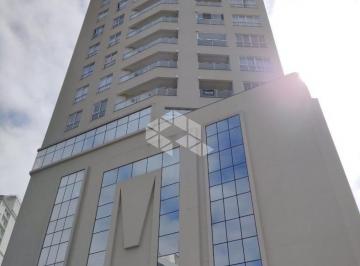 Apartamento · 70m² · 2 Quartos · 1 Vaga · Apartamento com 2 dormitórios sendo 1 suíte e 1 vaga de garagem em Itapema