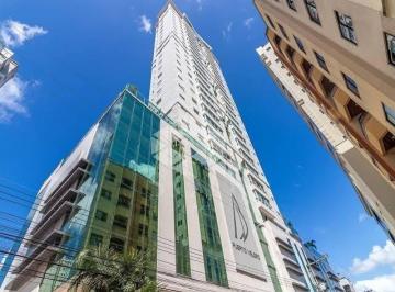 Apartamento · 140m² · 4 Quartos · 2 Vagas · Apartamento 4 quartos no Centro de Balneário Camboriú
