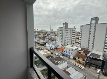 Apartamento · 64m² · 3 Quartos · 1 Vaga · Apartamento 2 quartos e 1 vaga ao lado do Centro de Itajaí