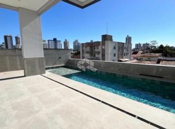 Apartamento · 83m² · 2 Quartos · 1 Vaga · Apartamento 2 quartos e 1 vaga ao lado do Centro de Itajaí
