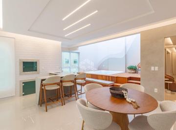 Apartamento · 274m² · 4 Quartos · 2 Vagas · Apartamento cobertura duplex com 4 suítes e 2 vagas de garagem em Itapema