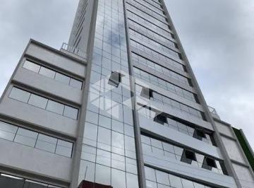 Comercial · 44m² · 1 Vaga · Sala comercial aérea no Pioneiros em Balneário Camboriú