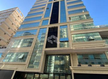 Apartamento · 272m² · 3 Quartos · 2 Vagas · Apartamento diferenciado com terraço e com 3 suítes e 2 vagas de garagem, em Itapema perto do mar