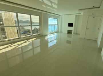 Apartamento · 179m² · 4 Quartos · 2 Vagas · Apartamento com 4 suítes e 2 vagas de garagem em Itapema com vista para o mar