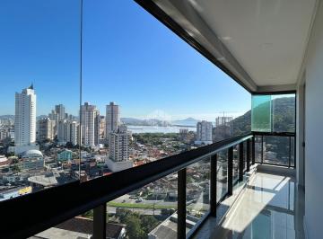 Apartamento · 84m² · 2 Quartos · 2 Vagas · Apartamento 2 suítes e 2 vagas de garagem em Itajaí bairro Fazenda