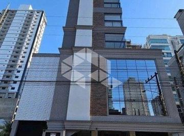Apartamento · 87m² · 3 Quartos · 2 Vagas · Apartamento com 3 dormitórios sendo 2 suítes e 2 vagas de garagem em Itapema