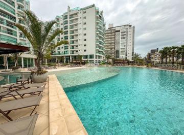 Apartamento · 151m² · 3 Quartos · 3 Vagas · Cobertura 3 suítes e 3 vagas na Praia Brava em Itajaí