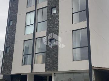 Apartamento · 22m² · 1 Quarto · 1 Vaga · Studio pronto no Perequê, com 1 vaga de garagem próximo ao Viva Park