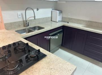 Apartamento en Venda de 2 quartos Recreio dos Bandeirantes · Apartamento com 2 Quartos à venda com 126m  Recreio Dos Bandeirantes