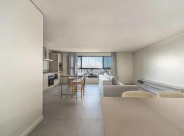 Apartamento · 135m² · 3 Quartos · 2 Vagas · Apartamento mobiliado com 3 suítes no Centro de Itajaí SC