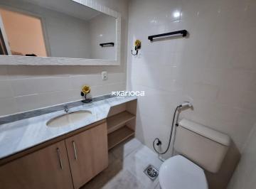Apartamento · 82m² · 3 Quartos · 1 Vaga · Apartamento vazio sol da manha com 82mvaranda 3 quartos 1 suite e 1 vaga