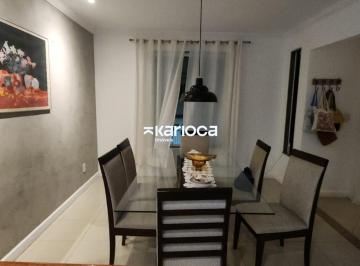 Venha conhecer essa linda Casa Duplex localizada em Condomínio Residencial na Ta · Casa Duplex com 4 Quartos à venda, 160m na Taquara