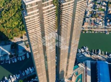 Apartamento · 261m² · 4 Quartos · 3 Vagas · Apartamento decorado 4 suítes com vista mar na Barra Sul em Balneário Camboriú