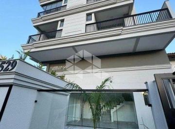 Apartamento · 98m² · 2 Quartos · 1 Vaga · Apartamento com 2 suítes e 1 vaga de garagem em Bombinhas