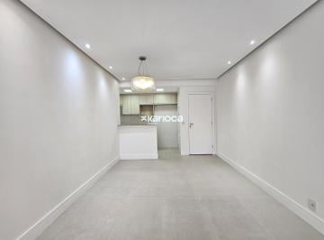 Apartamento 92m² Venda Barra Olímpica · Apartamento de 3 quartos no Condomínio Reserva do Parque, com 92 m a venda sol da manhã