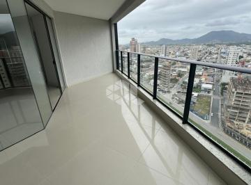 Apartamento · 138m² · 3 Quartos · 2 Vagas · Apartamento com 3 suítes e 2 vagas de garagem em Itapema, pronto