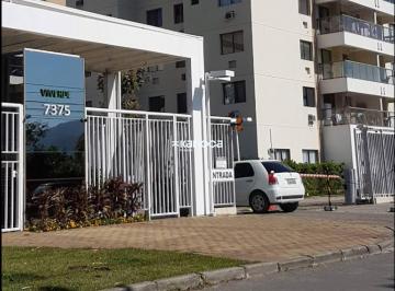 Apartamento en Venda de 3 quartos Recreio dos Bandeirantes · Apartamento de 3 Quartos no Recreio dos Bandeirantes Residencial Viverde Excelente Oportunidade.