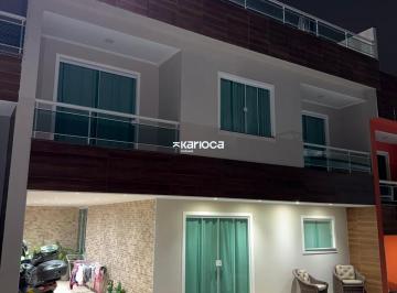 Casa · 200m² · 3 Quartos · 1 Vaga · Casa Triplex em Condomínio com 200m Freguesia