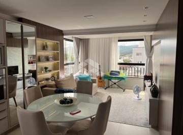 Apartamento · 78m² · 2 Quartos · 1 Vaga · Apartamento Mobiliado 02 Suítes no Porto Premiere Residence, Perequê, Porto Belo 900m do mar