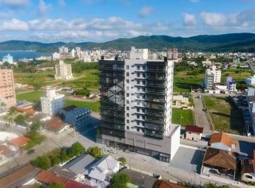 Apartamento · 155m² · 3 Quartos · 2 Vagas · Apartamento com 3 suítes, 2 vagas de garagem em Porto Belo