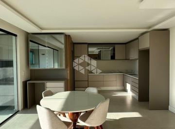 Apartamento · 141m² · 3 Quartos · 3 Vagas · Apartamento com 3 suítes e 3 vagas de garagem na Meia Praia