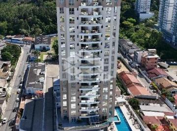 Apartamento · 109m² · 3 Quartos · 2 Vagas · Apartamento 3 quartos e 2 vagas no bairro Fazenda em Itajaí