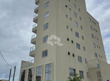 Apartamento · 102m² · 2 Quartos · 1 Vaga · Apartamento diferenciado com 2 suítes, 1 vaga de garagem em Porto Belo