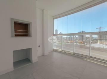 Apartamento · 123m² · 3 Quartos · 2 Vagas · Apartamento 3 quartos e 2 vagas no bairro Fazenda em Itajaí