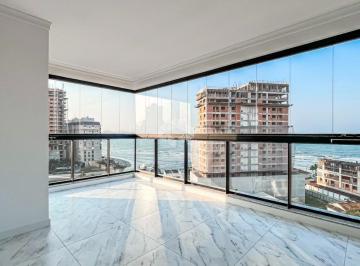 Apartamento · 127m² · 3 Quartos · 2 Vagas · Apartamento 3 suítes, 2 vagas de garagem no Centro de Porto Belo.