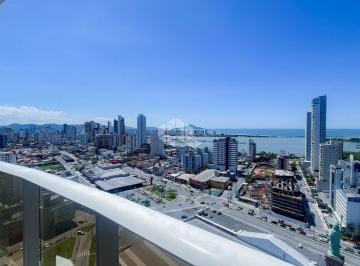 Apartamento · 123m² · 3 Quartos · 2 Vagas · Apartamento 3 quartos e 2 vagas no bairro Fazenda em Itajaí