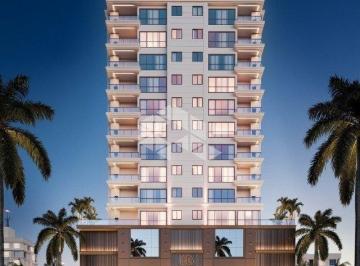 Apartamento · 97m² · 3 Quartos · 2 Vagas · Apartamento com 3 dormitórios sendo 1 suíte e 2 vagas de garagem em Itapema