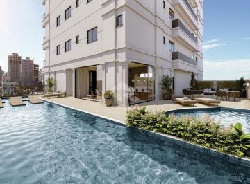 Apartamento · 86m² · 2 Quartos · 2 Vagas · Apartamento 02 Dormitórios , sendo 02 Suítes e 02 Vagas de Garagem