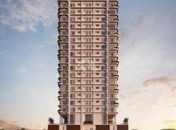 Apartamento · 82m² · 2 Quartos · 2 Vagas · Apartamento com 2 suítes e 2 vagas de garagem em Porto Belo