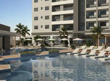 Apartamento · 73m² · 2 Quartos · 1 Vaga · Apartamento 02 Dormitórios , 01 Suítes e 01 Vaga de Garagem