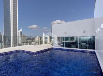 Apartamento · 400m² · 4 Quartos · 4 Vagas · Cobertura 04 Dormitórios , 04 Suítes e 04 Vagas de Garagem