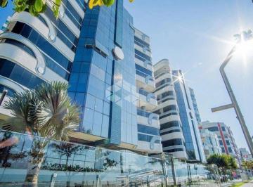 Apartamento · 171m² · 3 Quartos · 2 Vagas · Apartamento com dois dormitórios sendo 1 suíte, com 2 vagas de garagem, prédio quadra mar em Itapema