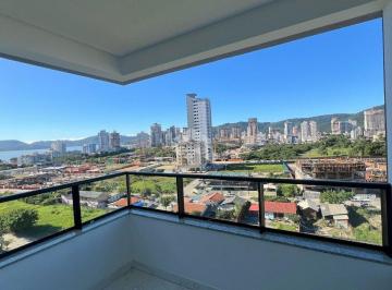 Apartamento · 73m² · 2 Quartos · 2 Vagas · Apartamento 2 suítes em Porto Belo/SC