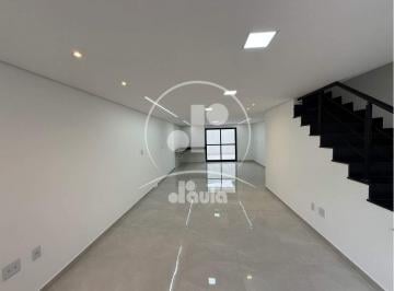 Casa · 140m² · 3 Quartos · 2 Vagas · Sobrado à venda, 3 suítes, 2 vagas de garagem, na Vila Camilópolis, Santo André SP 
